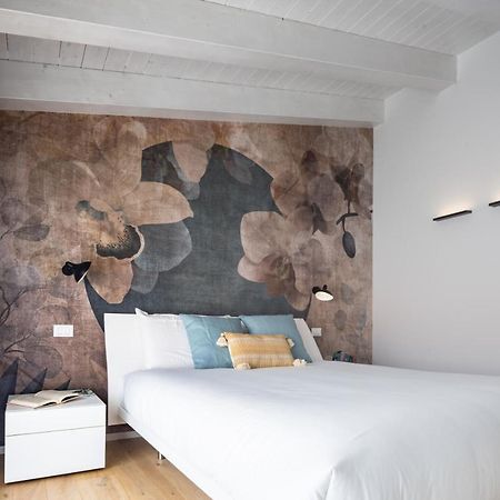 Apartmán Fondamenta De La Sensa Garden Loft R&R Benátky Exteriér fotografie
