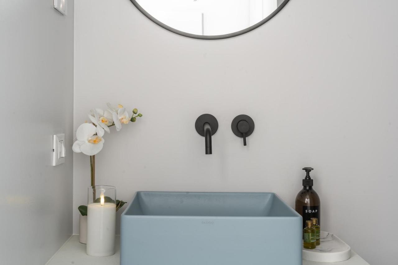 Apartmán Fondamenta De La Sensa Garden Loft R&R Benátky Exteriér fotografie
